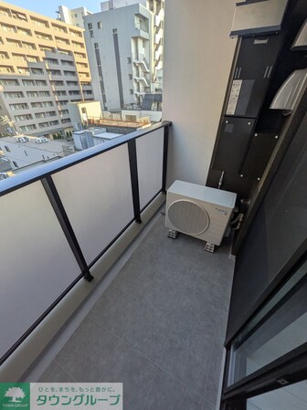 ルフォンプログレ田原町の物件内観写真